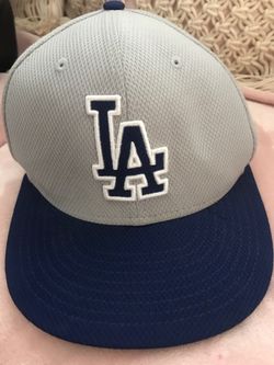 Dodger hat 🧢