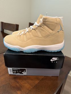 Size 10 - Jordan 11 Retro “H-Town” 🏀🤎