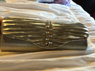 Hand purse