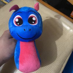 Doll Collection  2 Included 