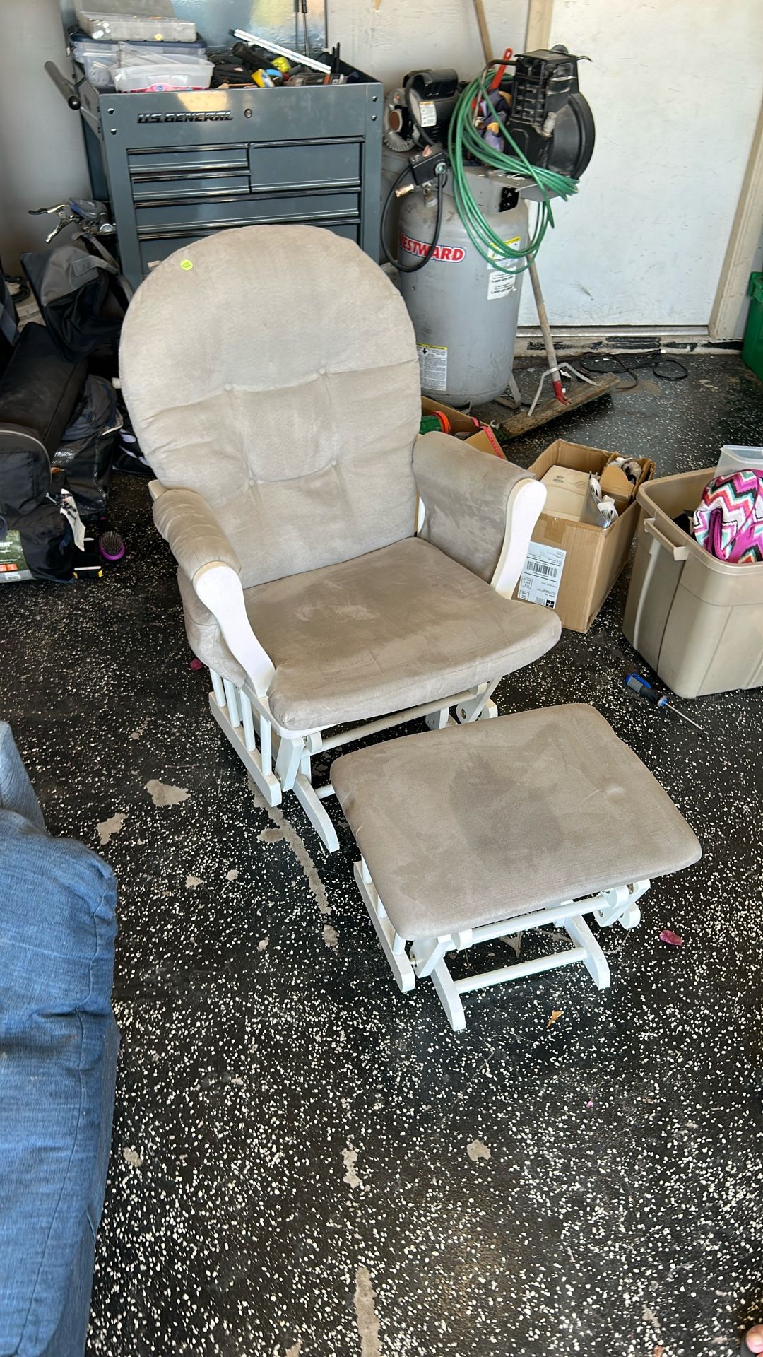 Rocking Chair