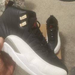 Air Jordan 12 Retro