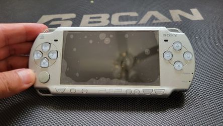 PSP Slim