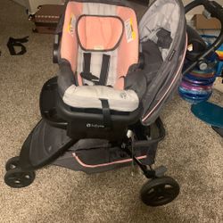 Travel System