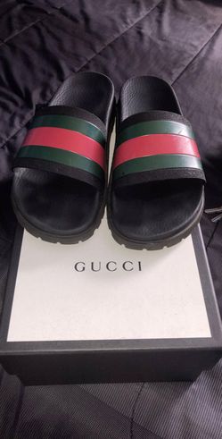 Gucci sandals
