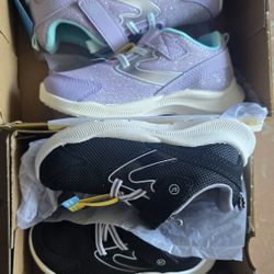 Boy Girl Shoes Munchkin By Stride Rite