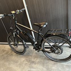 RadCity 4 Electric Bike – Rad Power Bikes