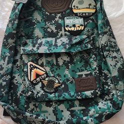 Starwars backpack