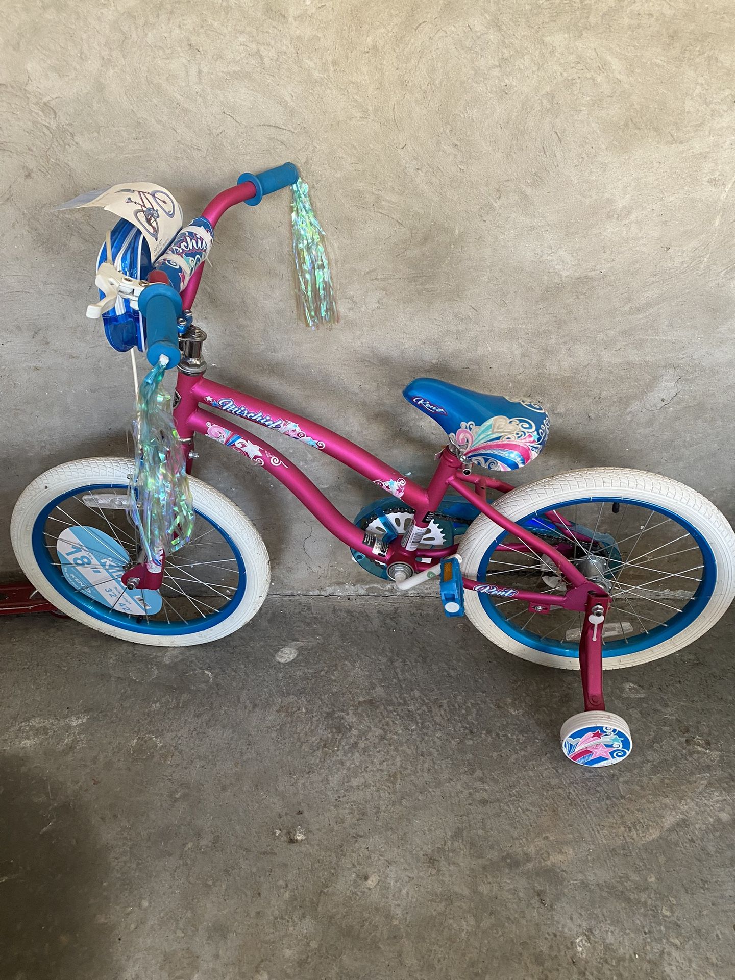 bike