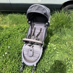 City Select Baby Jogger Stroller