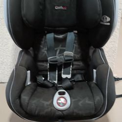 Britax Clicktight Car Seat