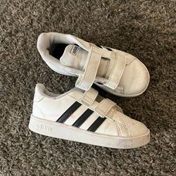 Toddler adidas