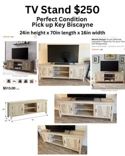 TV Stand