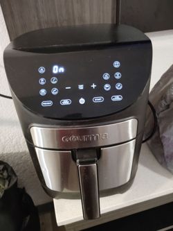 Gourmia Digital Air Fryer