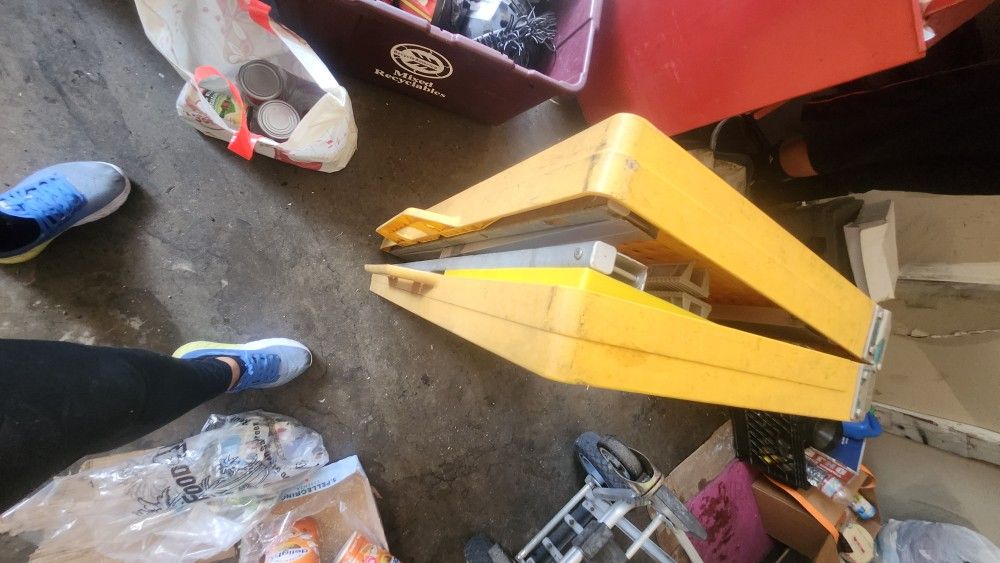 Mesa Que Se Dobla Para Niños