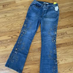 New Jeans