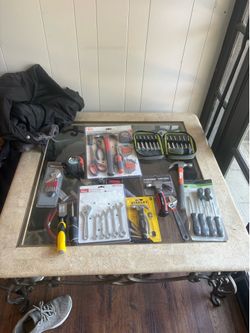 Tools