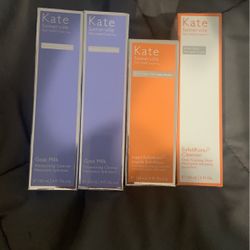 Brand New kate somerville Bundle