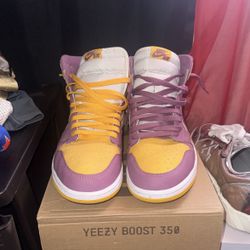 Jordan Brotherhood 1s