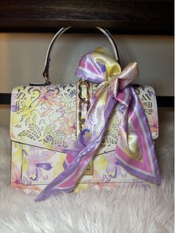 New Medium Aldo Purse