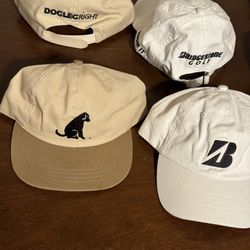 golf hats post 3 of 5