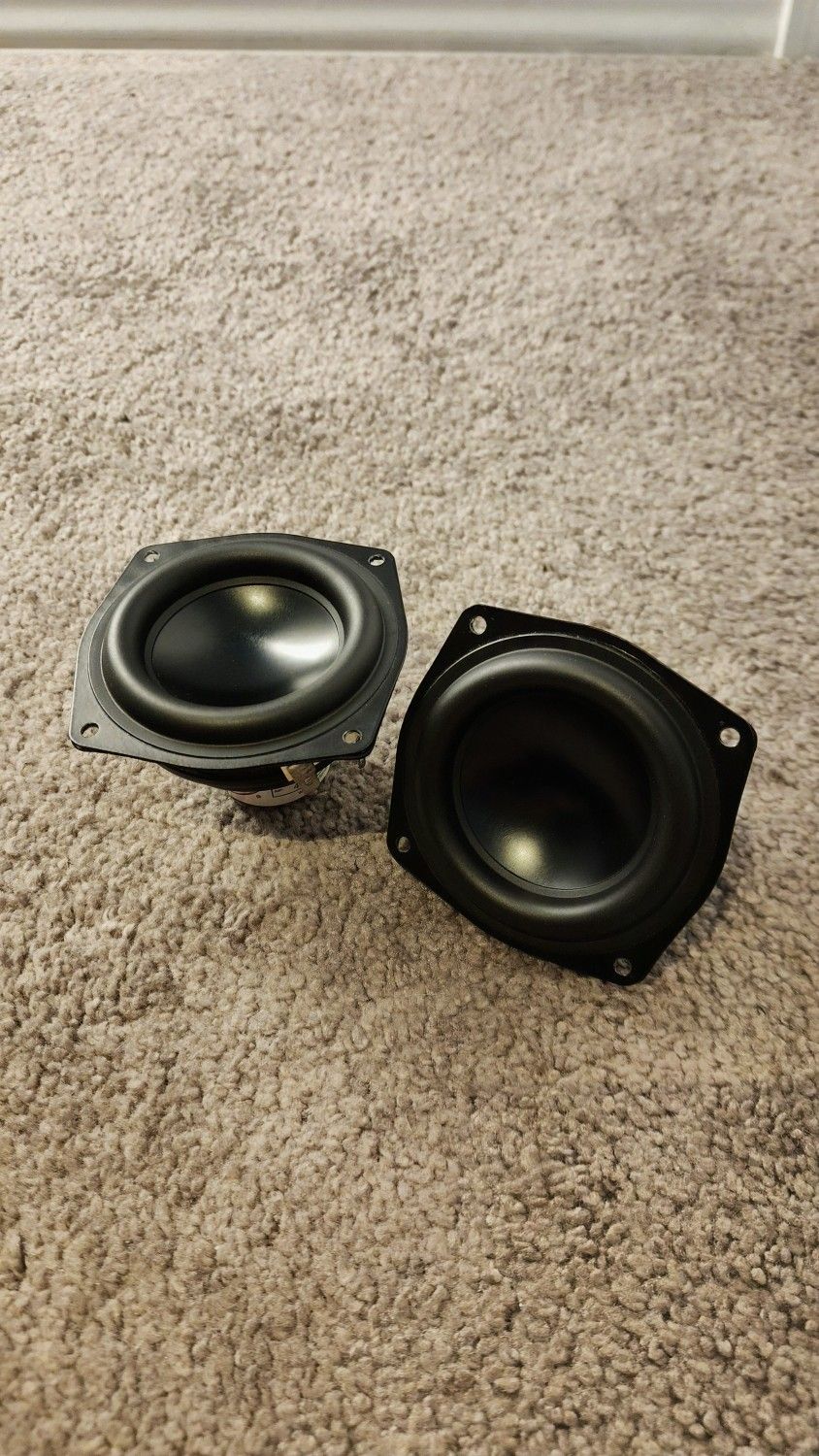 ND90-4 Dayton Audio