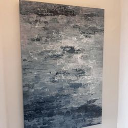 Canvas Painting 