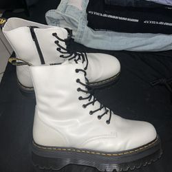 White platform docs