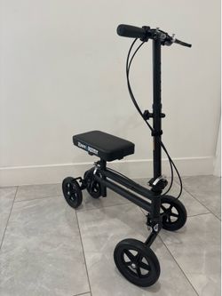 Knee Scooter