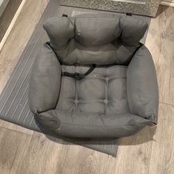 Car Dog Seat