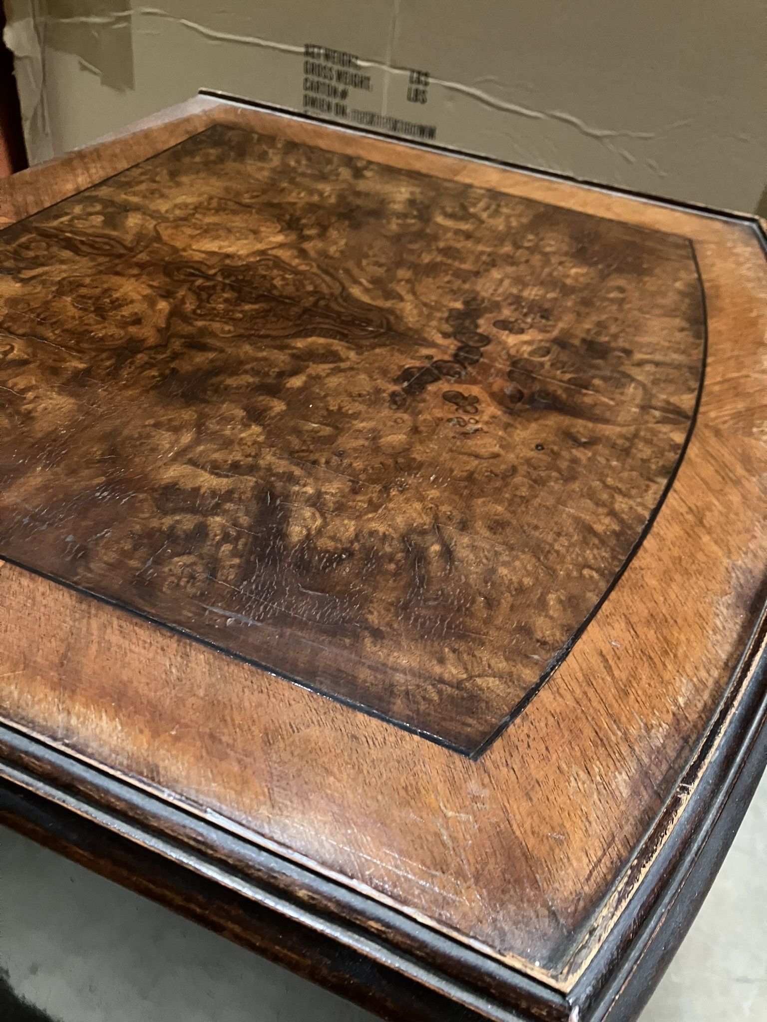 Bedside Table Furniture