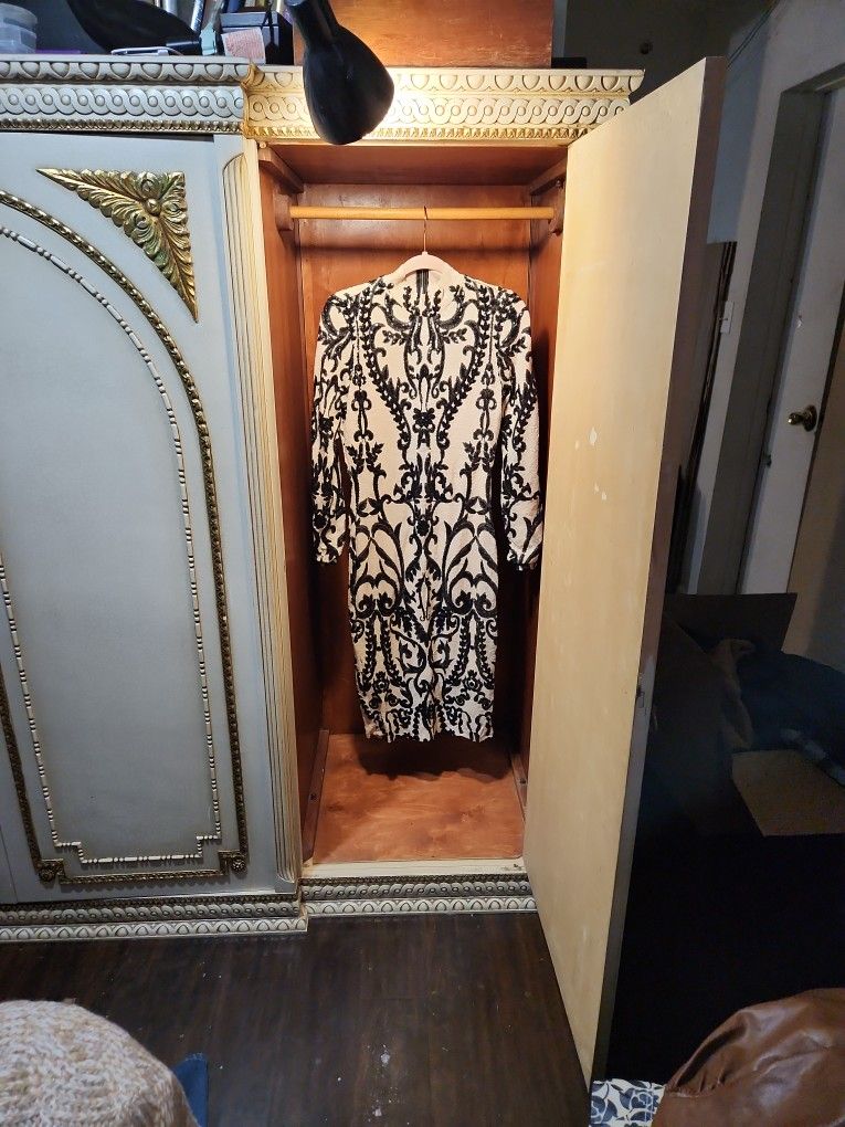 Fashion Nova XL Ladies Dress