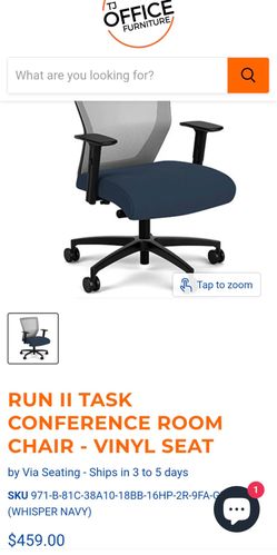 Office Chair. 2 pack for 150