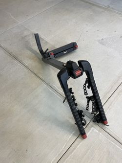 Yakima Bike Rack