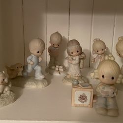Precious Moments