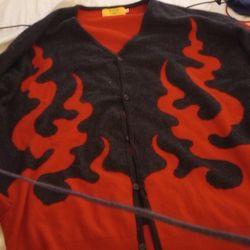 Prospective Flow By Mutsu Cardigan 