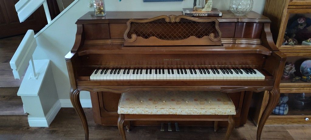 Piano 