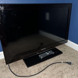 Samsung Tv