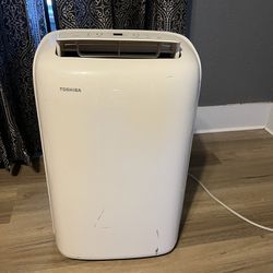 Portable Air Conditioner for Sale in Lafayette, CA - OfferUp