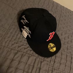 new era fitted