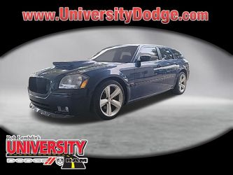 2005 Dodge Magnum