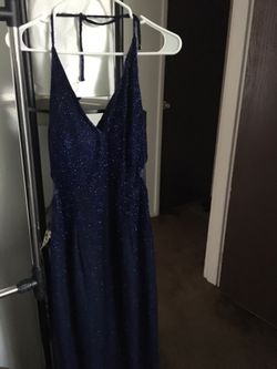 Ccharming wedding party dress