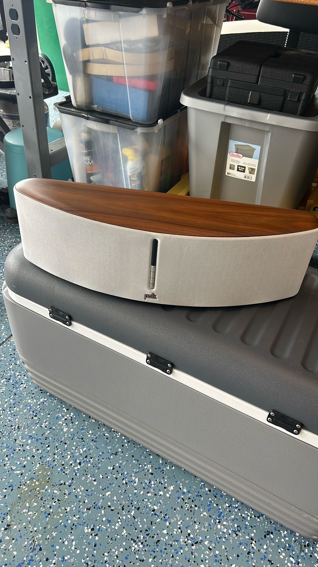 Polk Audio Sound Bar