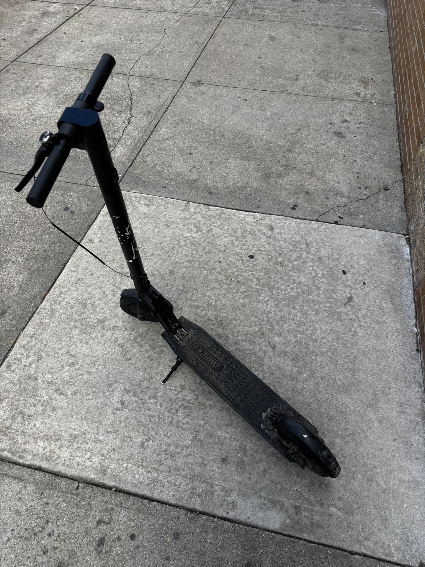 Gotrax Escooter 15.5 Miles