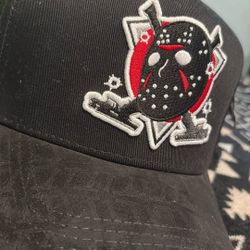 SDL Hat 