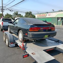 Tow&relocate