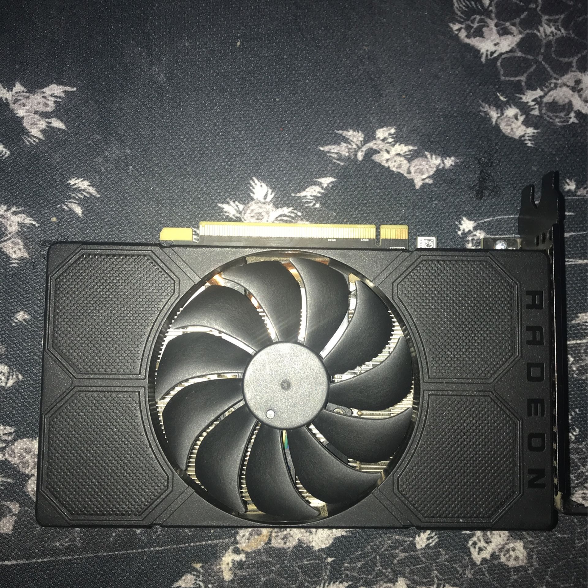 Radeon Rx 5500 4gb