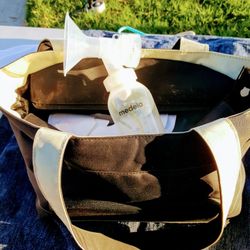 Medela Breast Pum