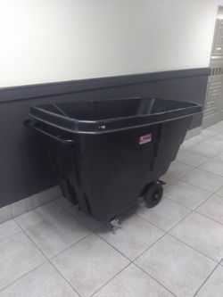 Tilt Truck