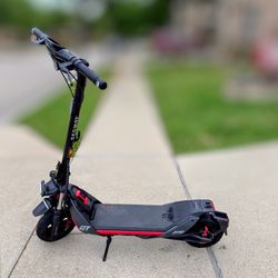 (Read description) ZT3-Pro Electric Scooter
